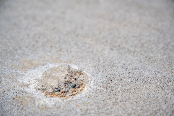 Concrete Jacking in North Fort Myers