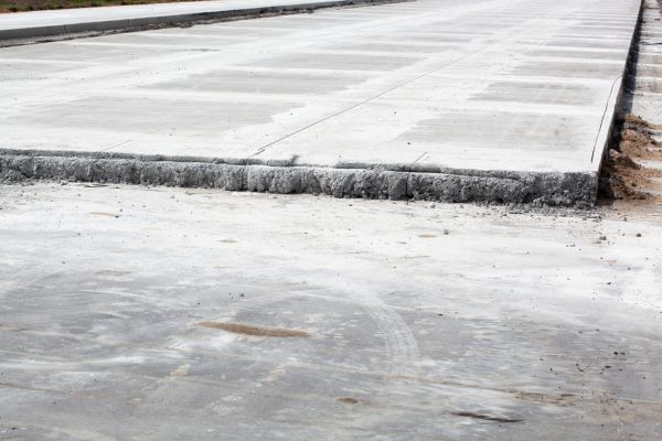 Concrete Releveling in North Fort Myers